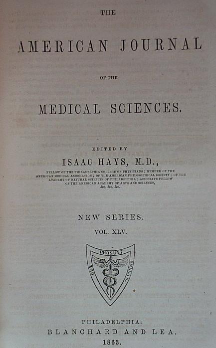 civil war medical